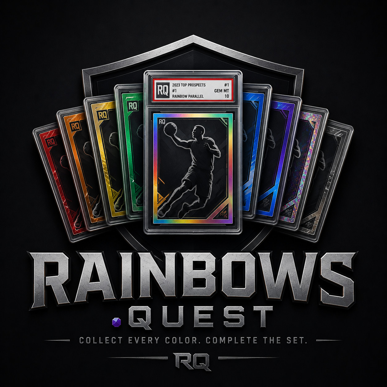 Rainbows.Quest