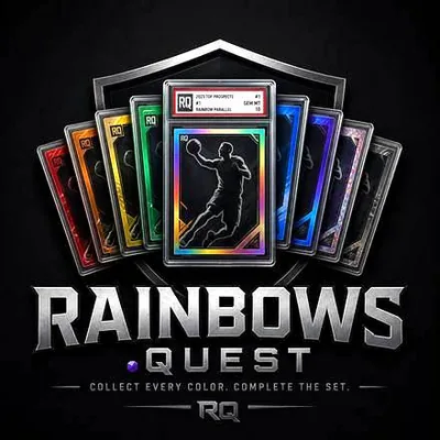 Rainbows.Quest